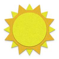 Sunshine on 9Apps