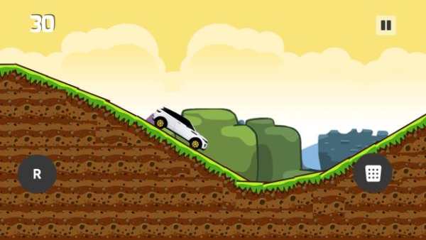 Real Racing Car Driving Simulator 2017 screenshot 2