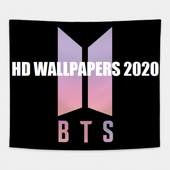 BTS Wallpaper HD 2020 1.0.3