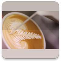 Latte Art on 9Apps