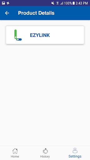 Mobi Lite screenshot 7