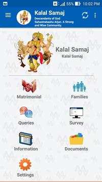 Samaj App - Dummy Samaj App screenshot 3
