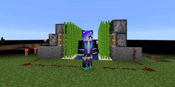 Mods for Minecraft PE screenshot 2
