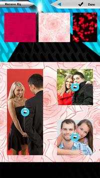 Love Photo Collage screenshot 4