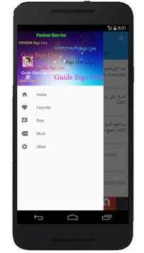 Guide Bigo Live Broadcast screenshot 2