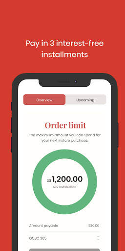 hoolah | Buy now, Pay later screenshot 3