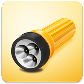 Sparkle FlashLight icon