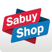 SABUY SHOP logo
