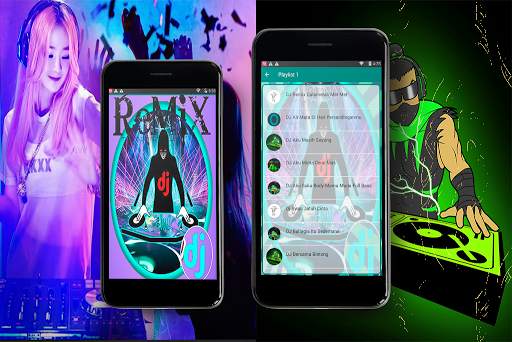 Lagu TikTok Viral 2020 DJ Remix screenshot 3