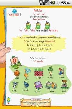 UKG - English – Articles screenshot 2