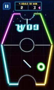 Laser Hockey 3D screenshot 4