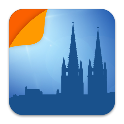 Météo Bordeaux icon