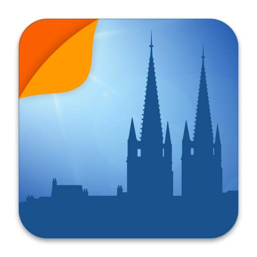 Météo Bordeaux 3.6.0