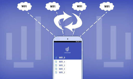 Powers - WIFI TOOLS screenshot 2