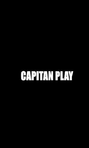 Captain Play Apk Futbol screenshot 1