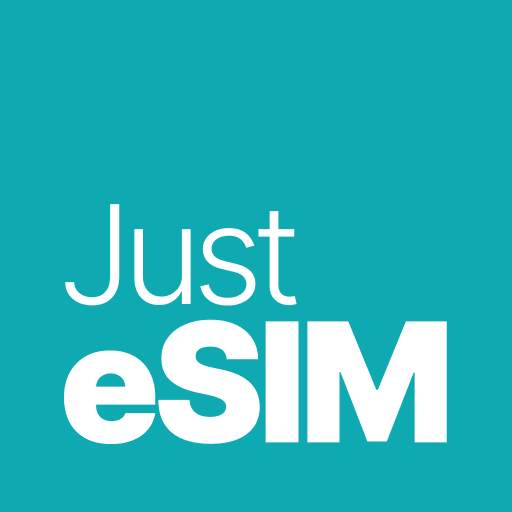 Just eSIM: Internet for Travel 2.0.4
