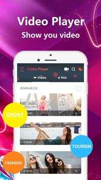 Video Player screenshot 3