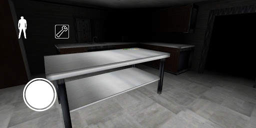 Green Granny:Horror Scary Mod 2020 screenshot 8