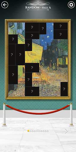 Block Gallery ( Jigsaw Puzzle ) स्क्रीनशॉट 6