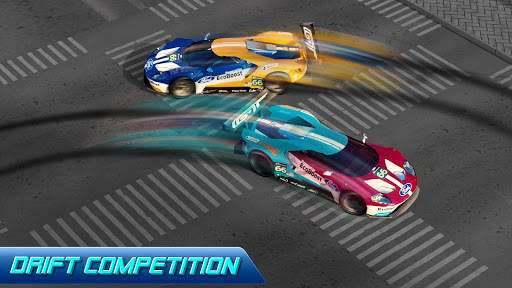 GT Drift Sim - Extreme Drift Simulator screenshot 5