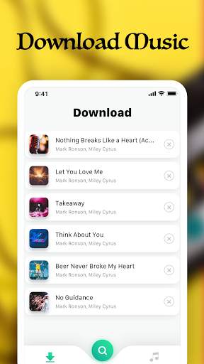 Free Music - Free Music Downloader screenshot 2