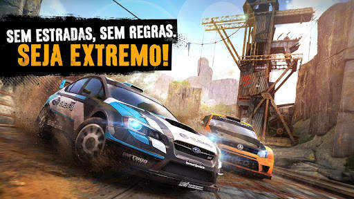 Asphalt Xtreme: Corrida Rally screenshot 7