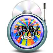 Disco Music Radio 1.0
