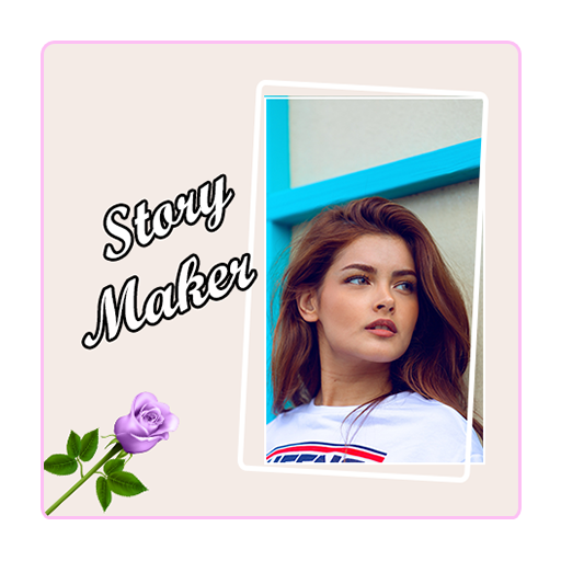 Social Post Maker icon