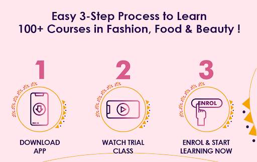 Hunar Online Courses for Women screenshot 11
