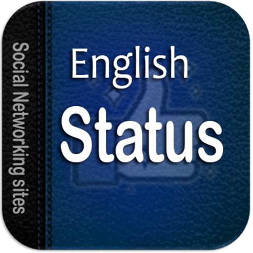 English Status Collection أيقونة