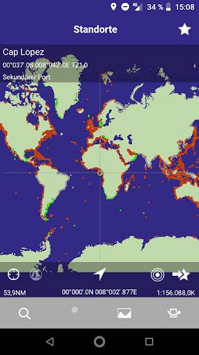 Tides Planner screenshot 3