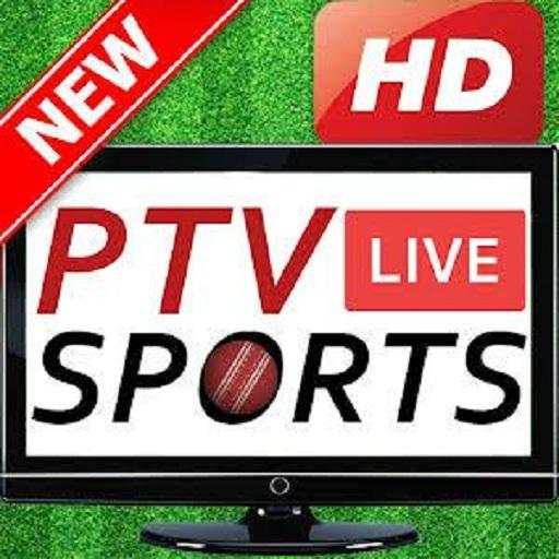 PTV Sports Live Cricket Streaming 1.0