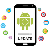 Apps &amp; Software Updates Lite icon