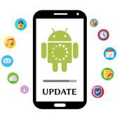 Apps & Software Updates Lite logo