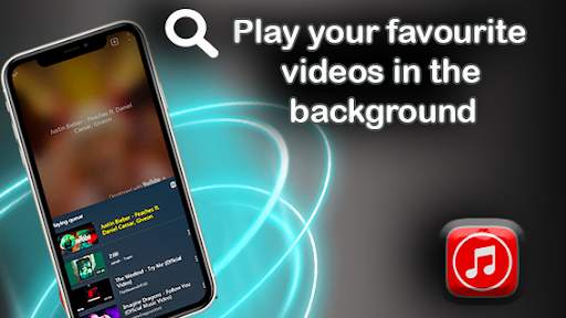 free music app screenshot 4