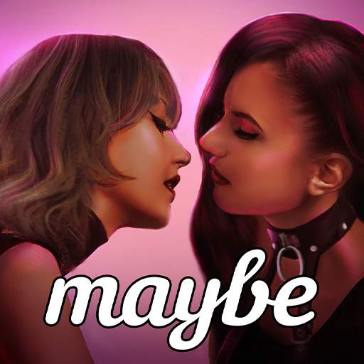 maybe: Interactive Stories 3.1.7