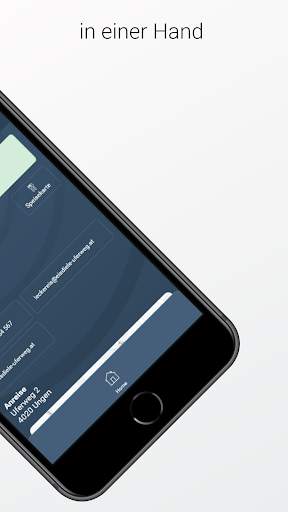 Gast App screenshot 3