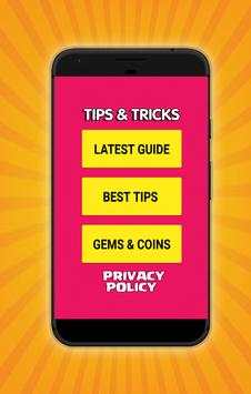 New shark Gems Guide screenshot 1