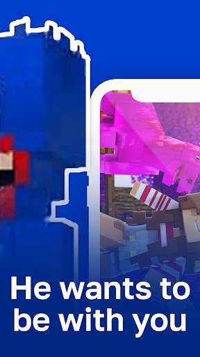 Poppy Mod Minecraft screenshot 3