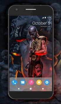UFC Wallpapers screenshot 8