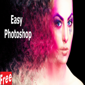 Photo Editor Shop icon