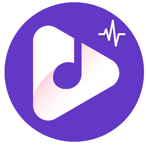 Music Player - Minimal icon