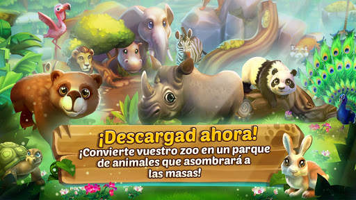 Zoo 2: Animal Park screenshot 4