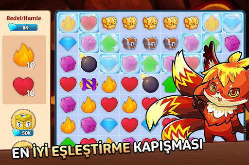 Yayıncıların Çarpışması screenshot 14