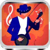 How to play banjo - Do you want to play banjo? icon