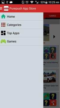 PurePush Apps Store screenshot 6