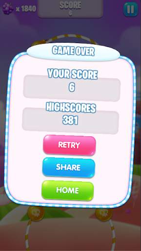 Ghondur Candy screenshot 3