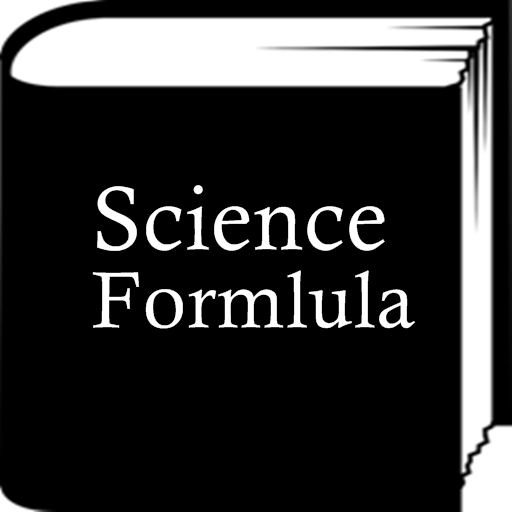 Science Formula icon
