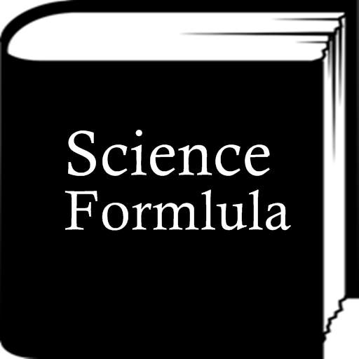 Science Formula 1.0