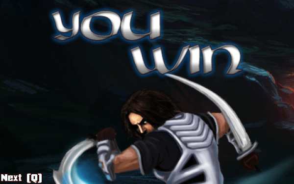 War of the Species screenshot 10